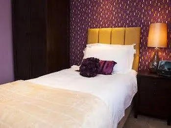 فندق The Copper Horse سكرابورو