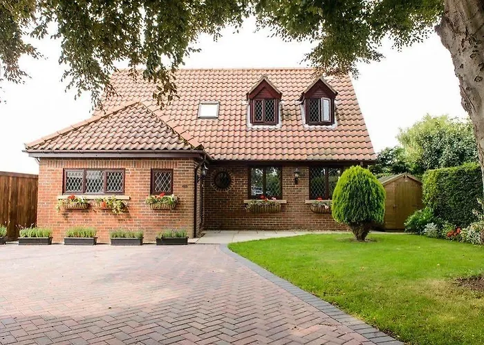 فندق The Copper Horse