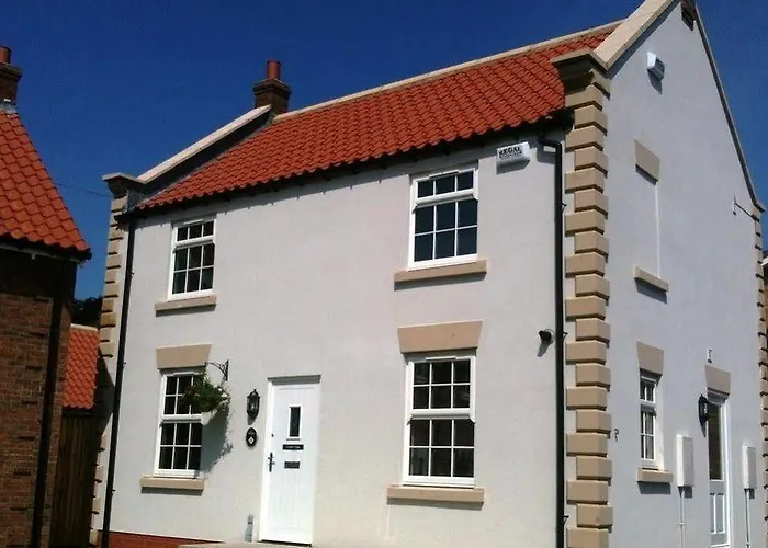 فندق The Copper Horse سكرابورو