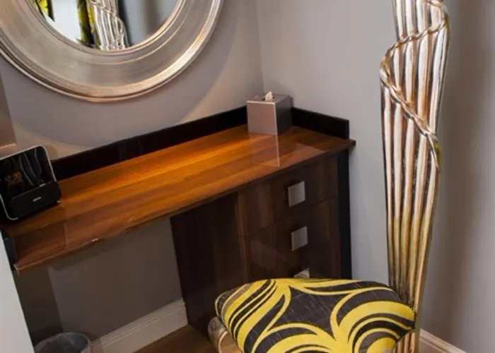 The Copper Horse فندق *