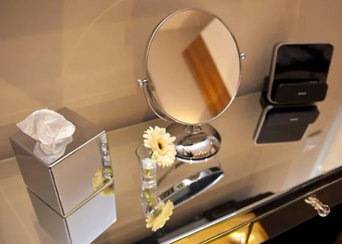 The Copper Horse فندق سكرابورو