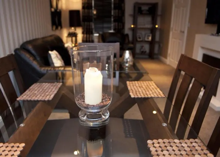 The Copper Horse سكرابورو