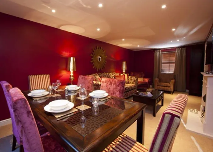 The Copper Horse * سكرابورو