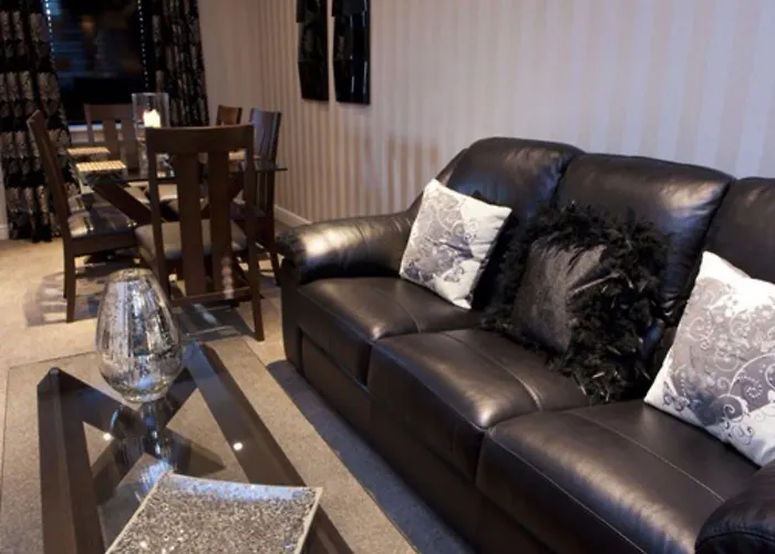 فندق The Copper Horse