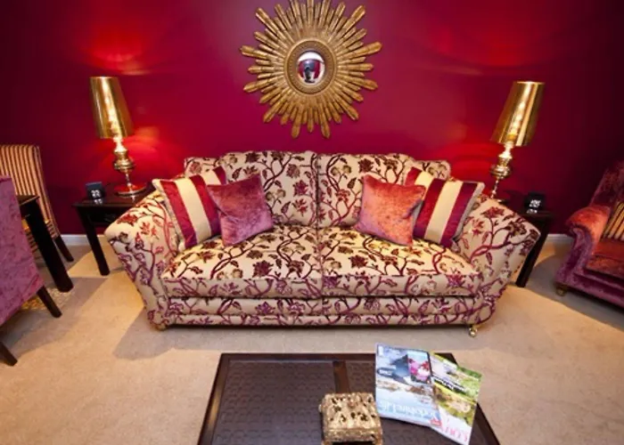 فندق The Copper Horse سكرابورو