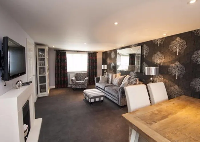 The Copper Horse فندق *