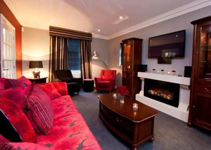 The Copper Horse فندق