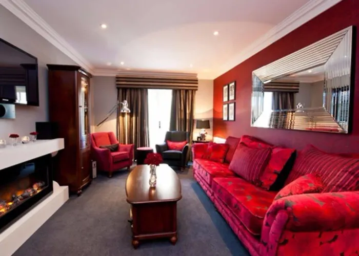 The Copper Horse فندق *