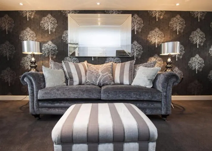 فندق The Copper Horse *