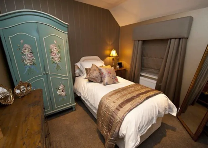 The Copper Horse فندق *