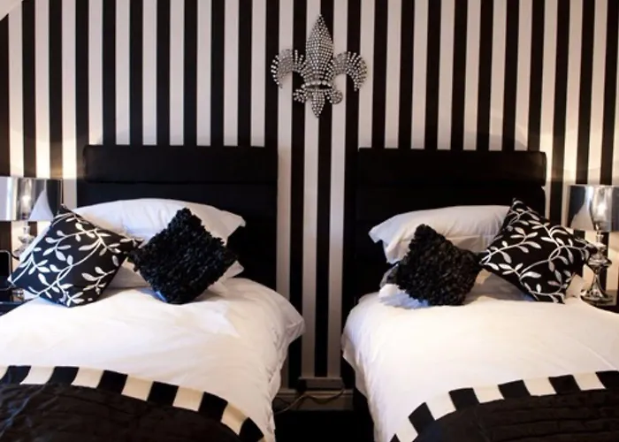 The Copper Horse * سكرابورو