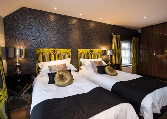 The Copper Horse فندق *