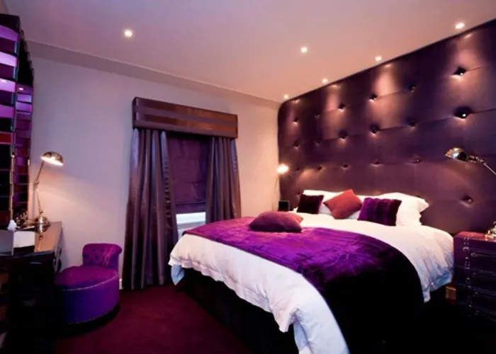 The Copper Horse فندق