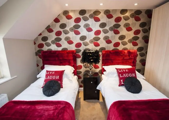 The Copper Horse * سكرابورو