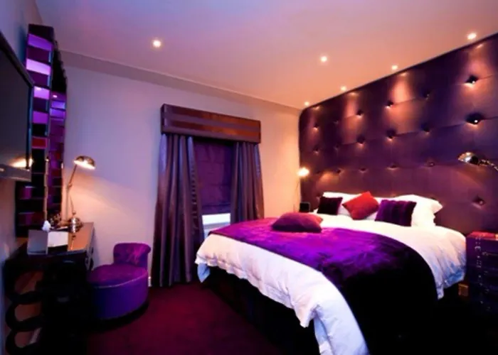 فندق The Copper Horse *