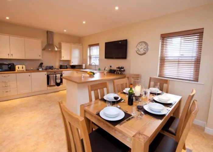 The Copper Horse سكرابورو