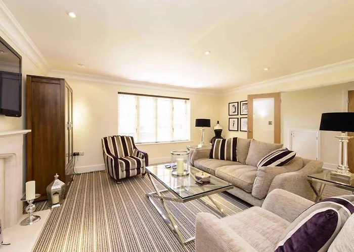 The Copper Horse فندق سكرابورو