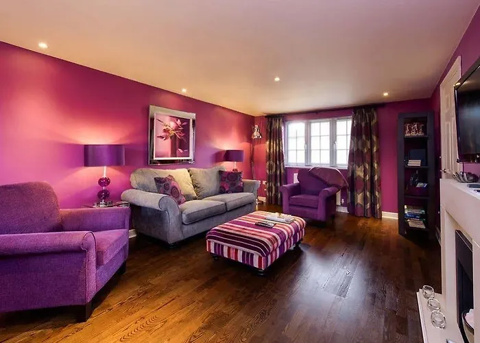 The Copper Horse سكرابورو