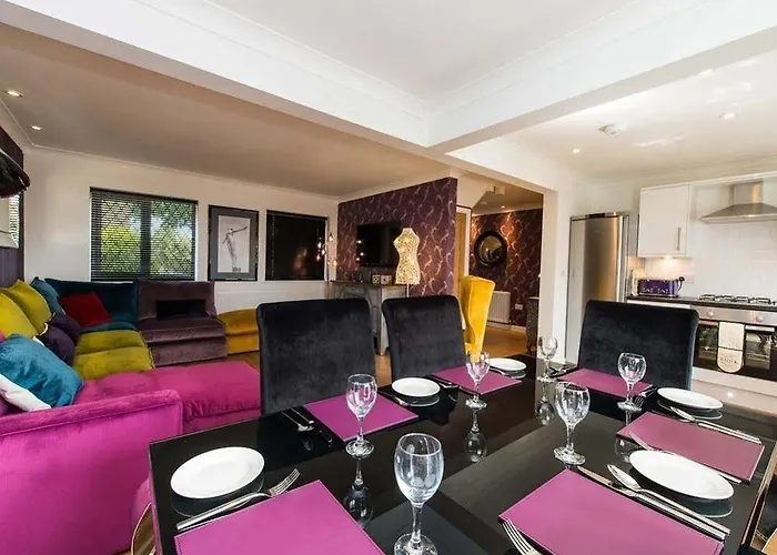 فندق The Copper Horse