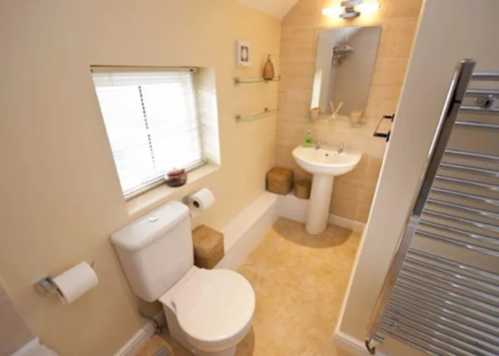 The Copper Horse سكرابورو