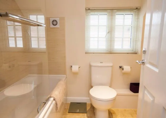 The Copper Horse فندق *