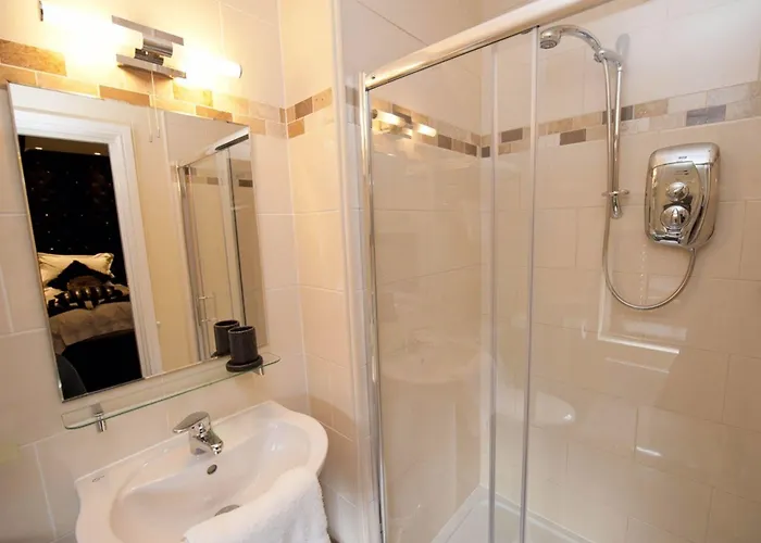 The Copper Horse فندق سكرابورو