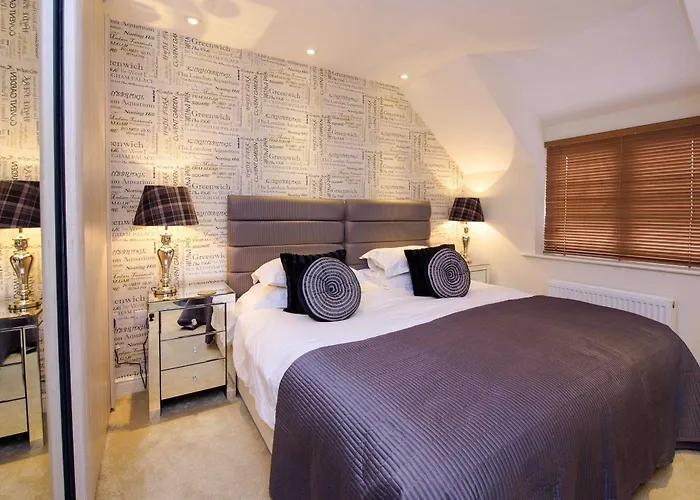 فندق The Copper Horse