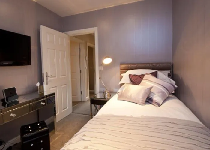 فندق The Copper Horse سكرابورو