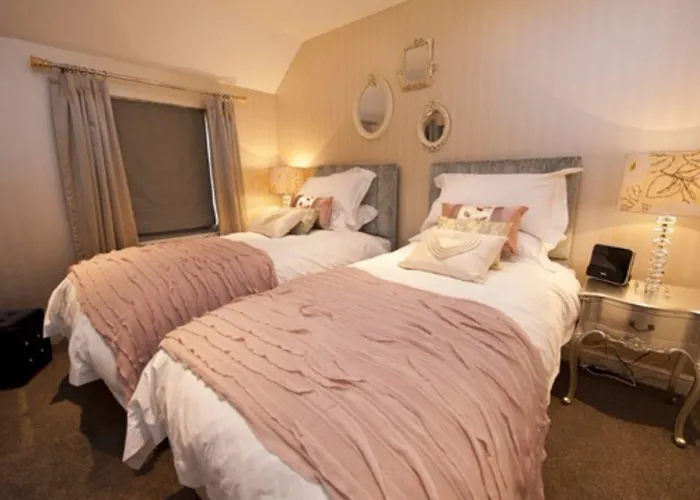 The Copper Horse فندق سكرابورو