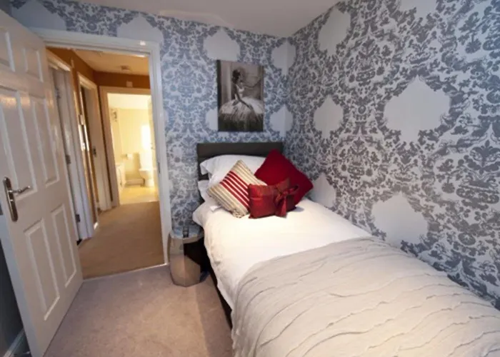 The Copper Horse فندق *