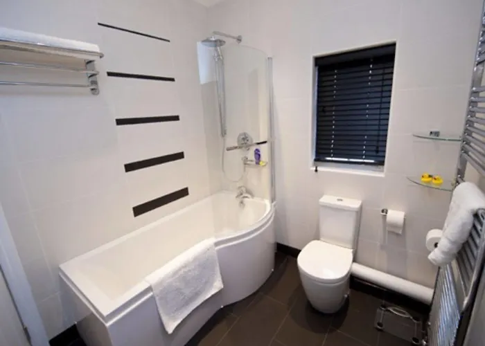 The Copper Horse سكرابورو