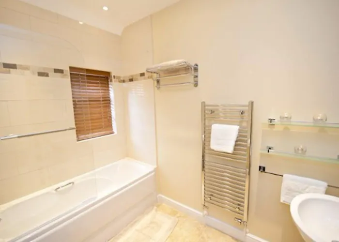 The Copper Horse فندق سكرابورو