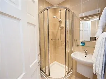 فندق The Copper Horse *