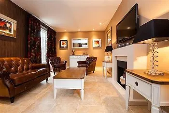 فندق The Copper Horse سكرابورو