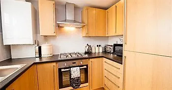 The Copper Horse فندق سكرابورو