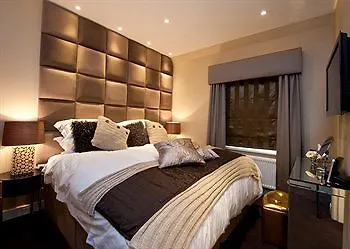 The Copper Horse سكرابورو