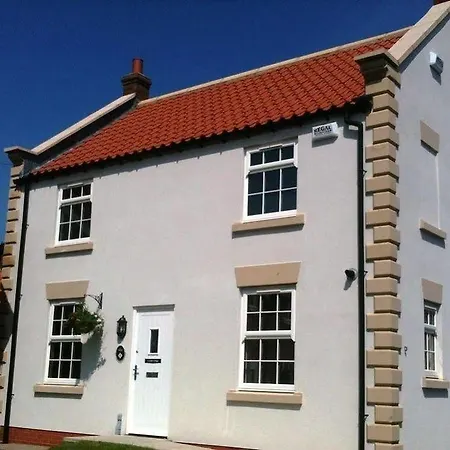 Отель The Copper Horse Скарборо